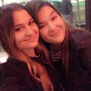 Meet your Posher, Marilyn